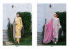 Sukoon By Kimora Linen Cotton Printed Designer Salwar Suits Wholesalers In Surat